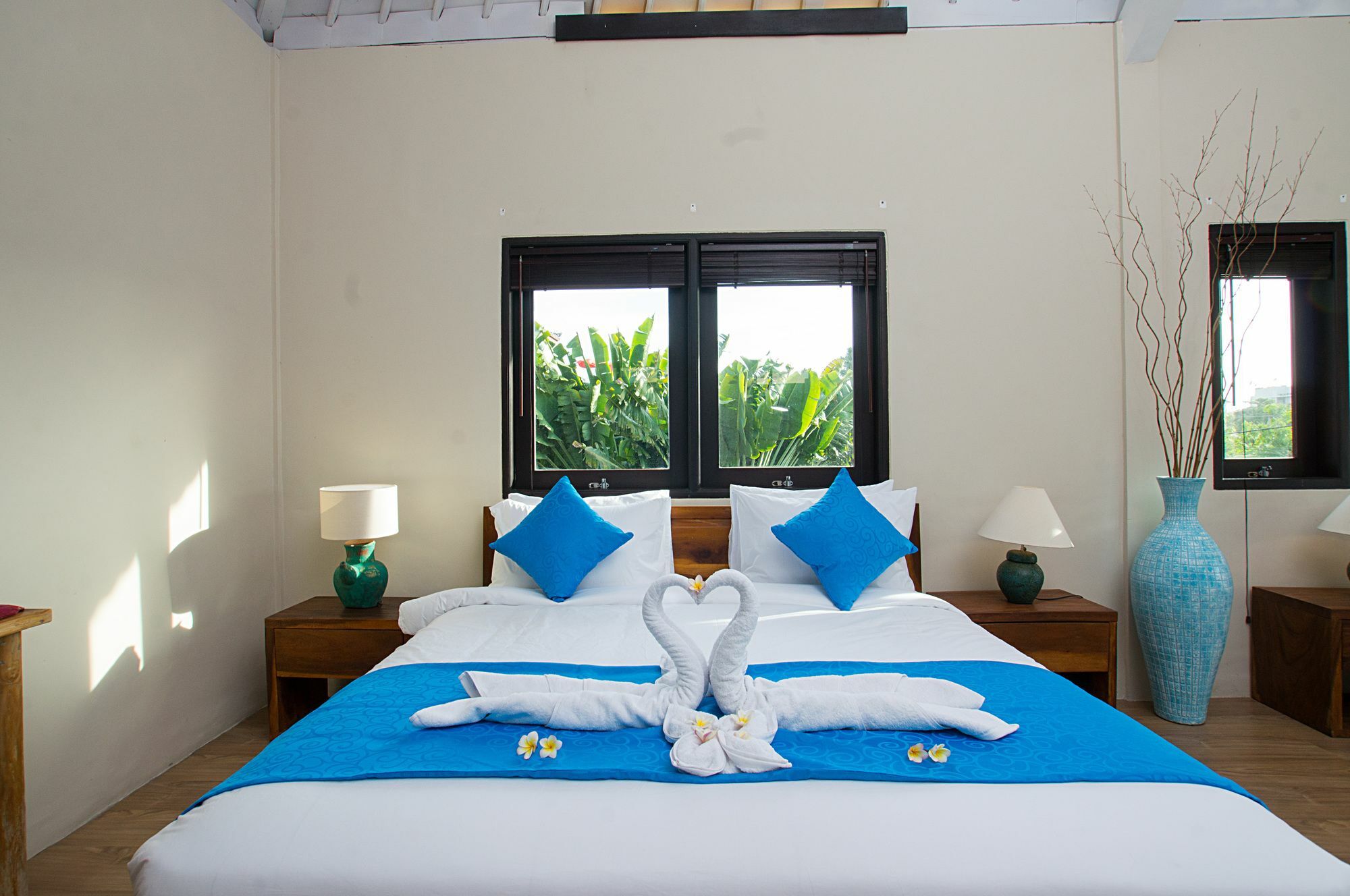 Villa Arushi Seminyak Buitenkant foto