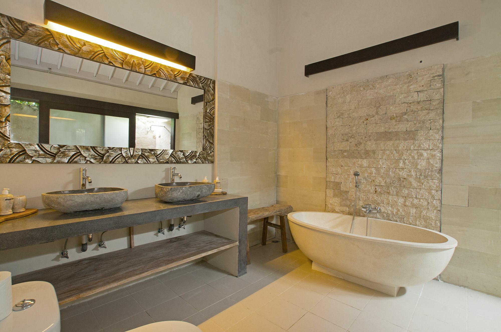 Villa Arushi Seminyak Buitenkant foto