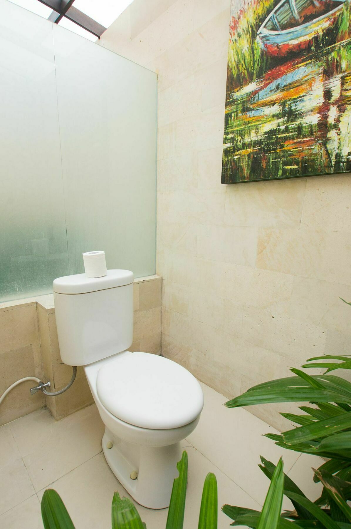 Villa Arushi Seminyak Buitenkant foto