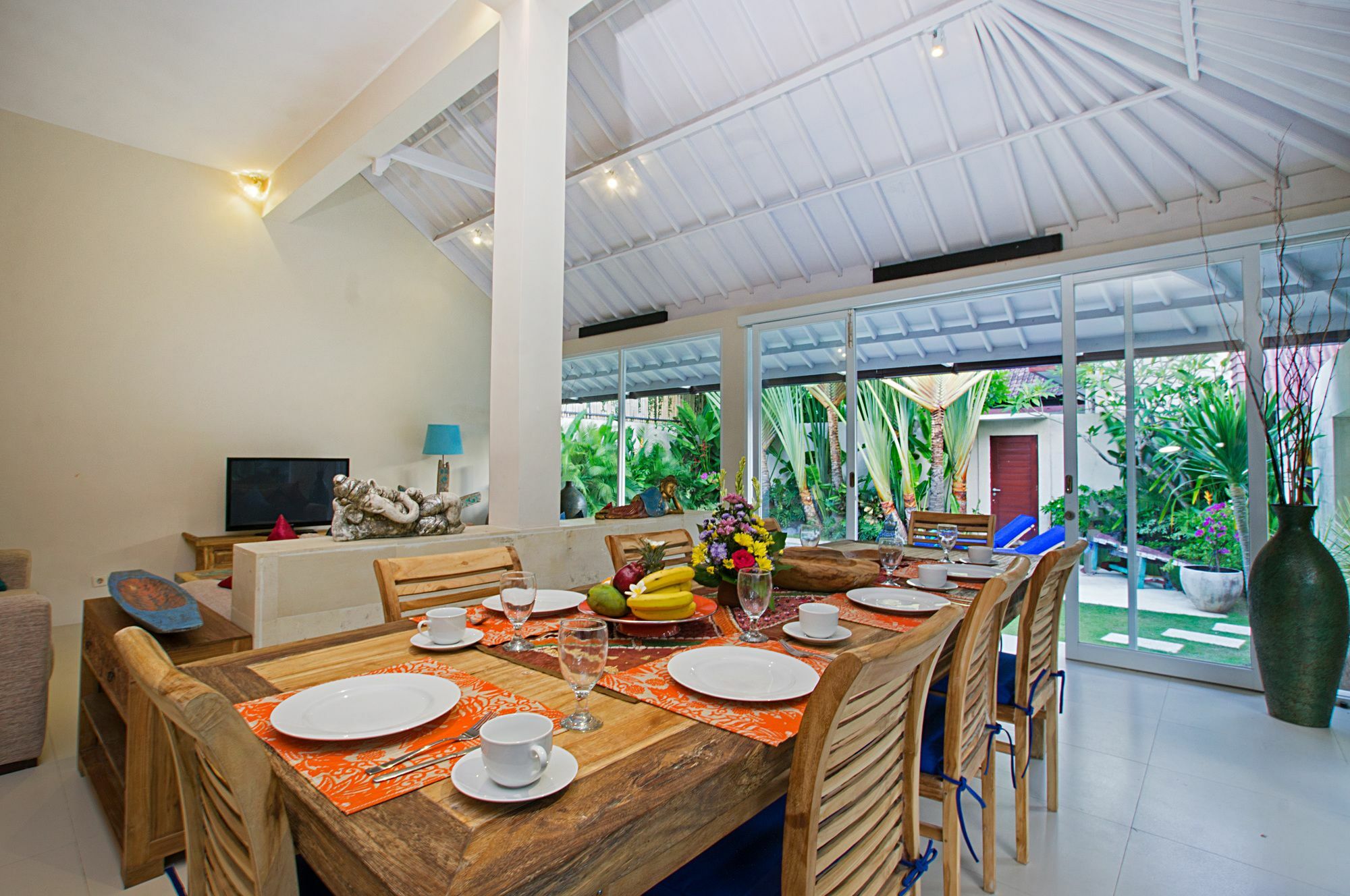 Villa Arushi Seminyak Buitenkant foto